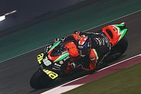Smith sustituirá al suspendido Iannone en Aprilia