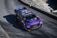 M-Sport firma a otro piloto para siete rallies del WRC 2022