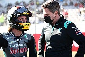 Por qué Binder debe servir de ejemplo y no de escarmiento