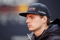 F1: Verstappen critica decisão "muito injusta" de demitir Masi