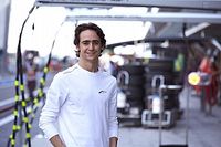 Guti&eacute;rrez al WEC 2022: tendr&eacute; que readaptarme