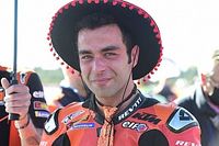 Petrucci: "Quiz&aacute;s sea la &uacute;ltima persona normal que cumple su sue&ntilde;o"