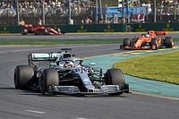 Wolff: Heavy Ferrari defeat likely down to wrong set-up