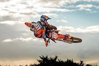 Prado: &ldquo;Este a&ntilde;o he aprendido a competir contra m&iacute; mismo&rdquo;