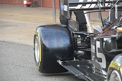 Pourquoi les pneus neufs de Pirelli sont désormais brillants