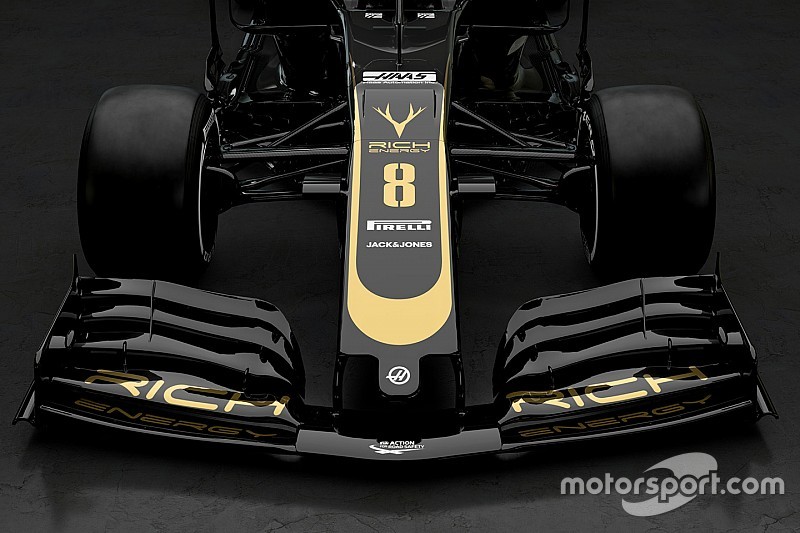 Videón a Haas új autójának technikai elemzése: Ferrari-klón?