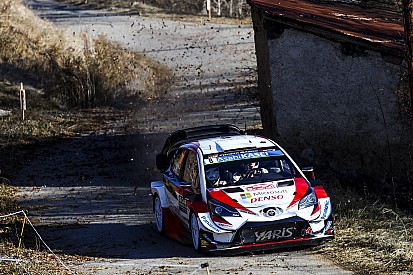Makinen carga contra la organización del Rally de Montecarlo