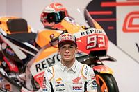 Márquez: cirurgia foi "mais difícil" do que o esperado