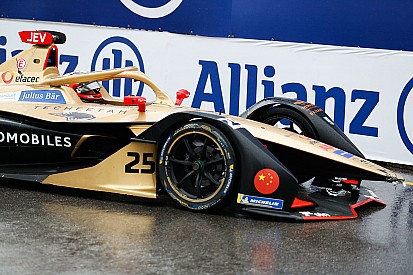 Vergne: minden balul sült el Hongkongban