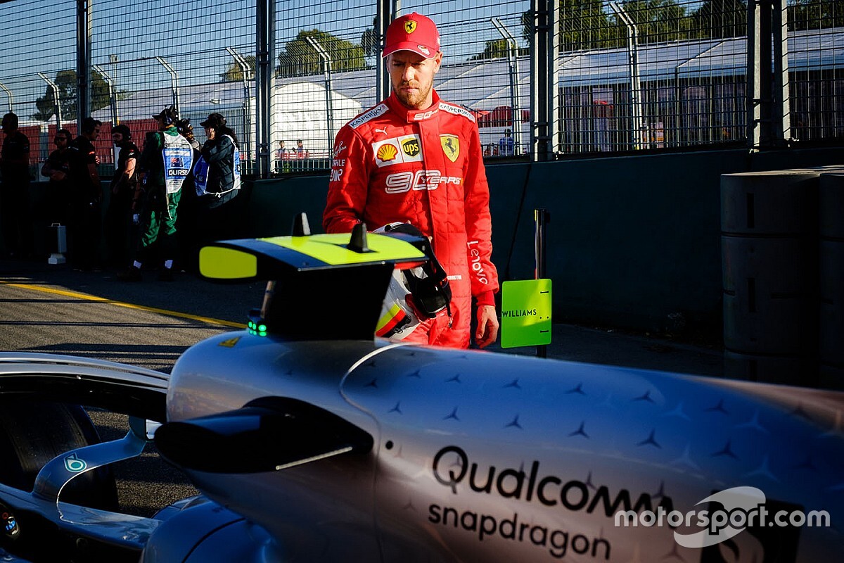 Bottas :