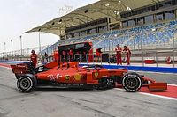Ferrari: Novo regulamento da F1 ainda tem &ldquo;lista longa&rdquo; de coisas a resolver