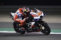 Miller: "Ducati nos usa a Petrucci y a m&iacute; para ver si la cosas funcionan para Dovizioso"