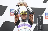 Pons ficha a Ar&oacute;n Canet para las dos pr&oacute;ximas temporadas