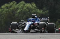 Alonso: Możemy być konkurencyjni na Silverstone