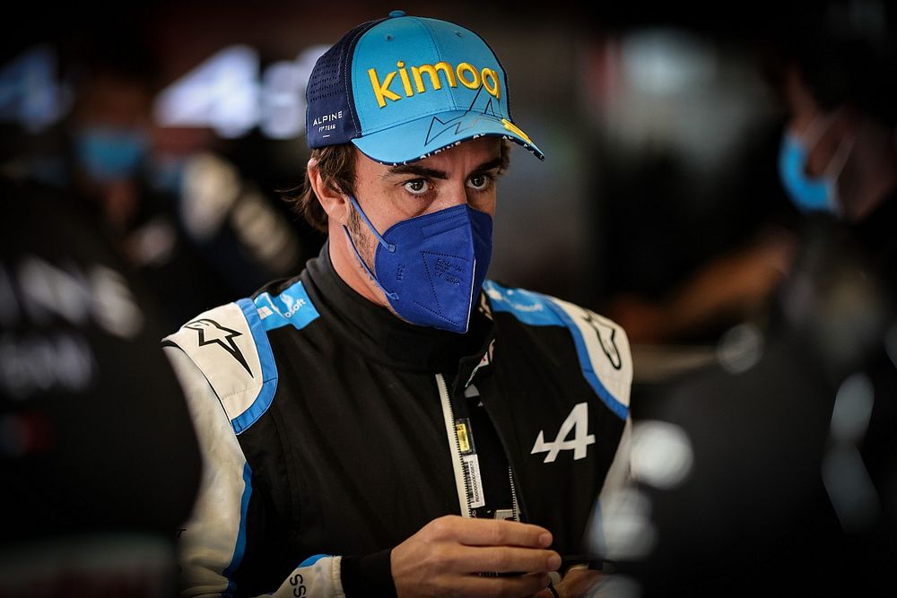 Fernando Alonso