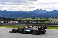 F1: Bottas diz que carro da Mercedes está ajustado para a corrida e espera bom resultado no domingo