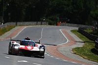 El Toyota #7 lidera la primera clasificaci&oacute;n en Le mans