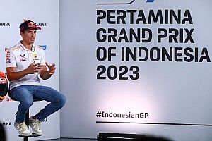 "Lo mejor para ambas partes era dejar marchar a M&aacute;rquez", asegura Alberto Puig