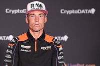 Espargar&oacute;: "Austria es la criptonita de Aprilia"