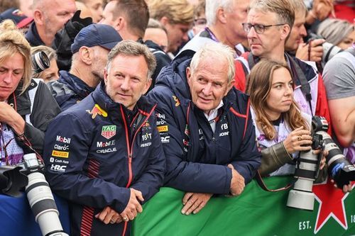 Marko defiende a Red Bull F1 y su "lenta" investigaci&oacute;n sobre Horner