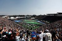 Horner se rinde ante los fans mexicanos: "Estuvieron brillantes"