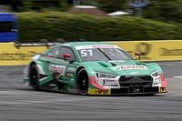 Nico Muller manda en el Norisring con la pole del sábado