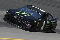 Em final eletrizante, Kurt Busch supera irmão na prorrogação e vence em Kentucky