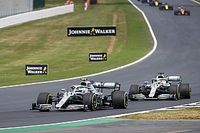 Bottas dice que el campeonato a&uacute;n no est&aacute; terminado
