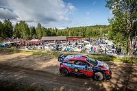 Breen también estará con Hyundai en Gales