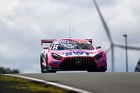 Najszybszy w żwirze