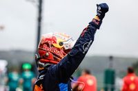 Stella: &bdquo;Verstappen nadal jest faworytem&rdquo;