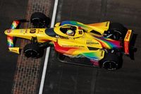 Indy 500: Palou saldr&aacute; 14&ordm; tras no lograr el pase al Fast 12