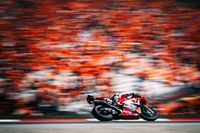 Pol Espargar&oacute;: "Acosta debe entender que en MotoGP, por desgracia, no siempre gana el mejor"