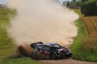 Rovanpera nie zwalnia