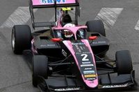 F3 Mónaco: Gabriele Mini en la pole, mexicano Noel León arrancará top 10