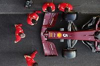 Binotto insiste en que Ferrari a&uacute;n no est&aacute; en crisis