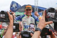 ¿Es Hadjar demasiado bueno para que Red Bull F1 lo ignore en 2026?