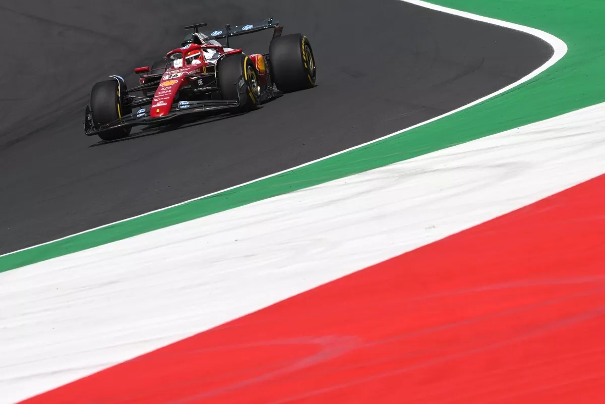 Monza