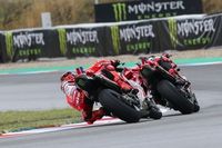 A qu&eacute; hora fue la carrera de MotoGP en Brno y c&oacute;mo se vio en TV