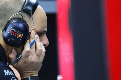 Lambiase, ingeniero de Verstappen, &iquest;fichaje de Aston Martin F1... o de Williams?