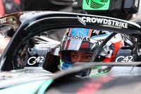 F1 - Antonelli revela conselho de Hamilton após Spa: 'Continue acreditando'