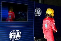 Marc Gen&eacute; explica por qu&eacute; Hamilton sufre m&aacute;s que Leclerc con el Ferrari F1