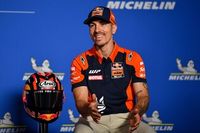 Vi&ntilde;ales: "Ojal&aacute; Yamaha me hubiera obligado a mi a cumplir el contrato"