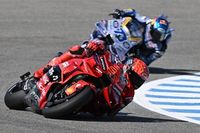 A qué hora fue la carrera de MotoGP en Jerez y cómo se pudo ver gratis