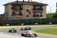 Así vivimos la carrera del GP de Emilia Romaña 2025 en Imola