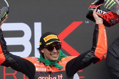 MotoGP: Ducati considera Bulega como substituto de Marc M&aacute;rquez em Portugal
