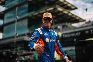 Vídeo: el regalo que Dixon propone a Palou... y la íntima confesión de Daly