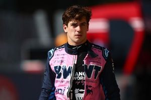 F1 | Colapinto: "Troppi incidenti? Preferisco rischiare di sbattere che girare piano"