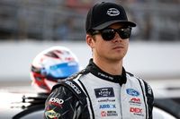 Harrison Burton to part ways with AM Racing after 2025 NASCAR season