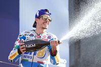 Ducati se 'olvida' de Alex M&aacute;rquez y las mejoras anunciadas por Tardozzi no llegan